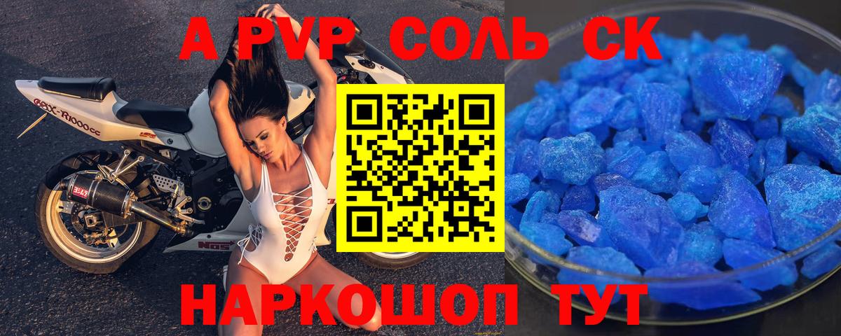 A-PVP СК Новодвинск
